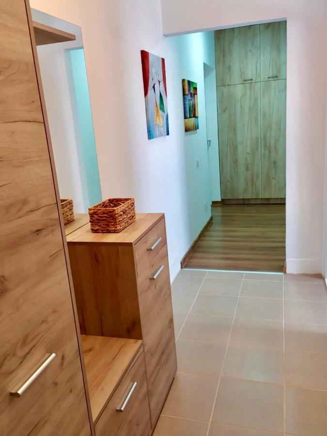 Apartman Leon Lux Leskovac  Exterior photo