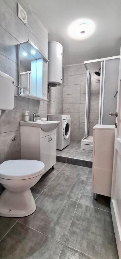 Apartman Leon Lux Leskovac  Exterior photo