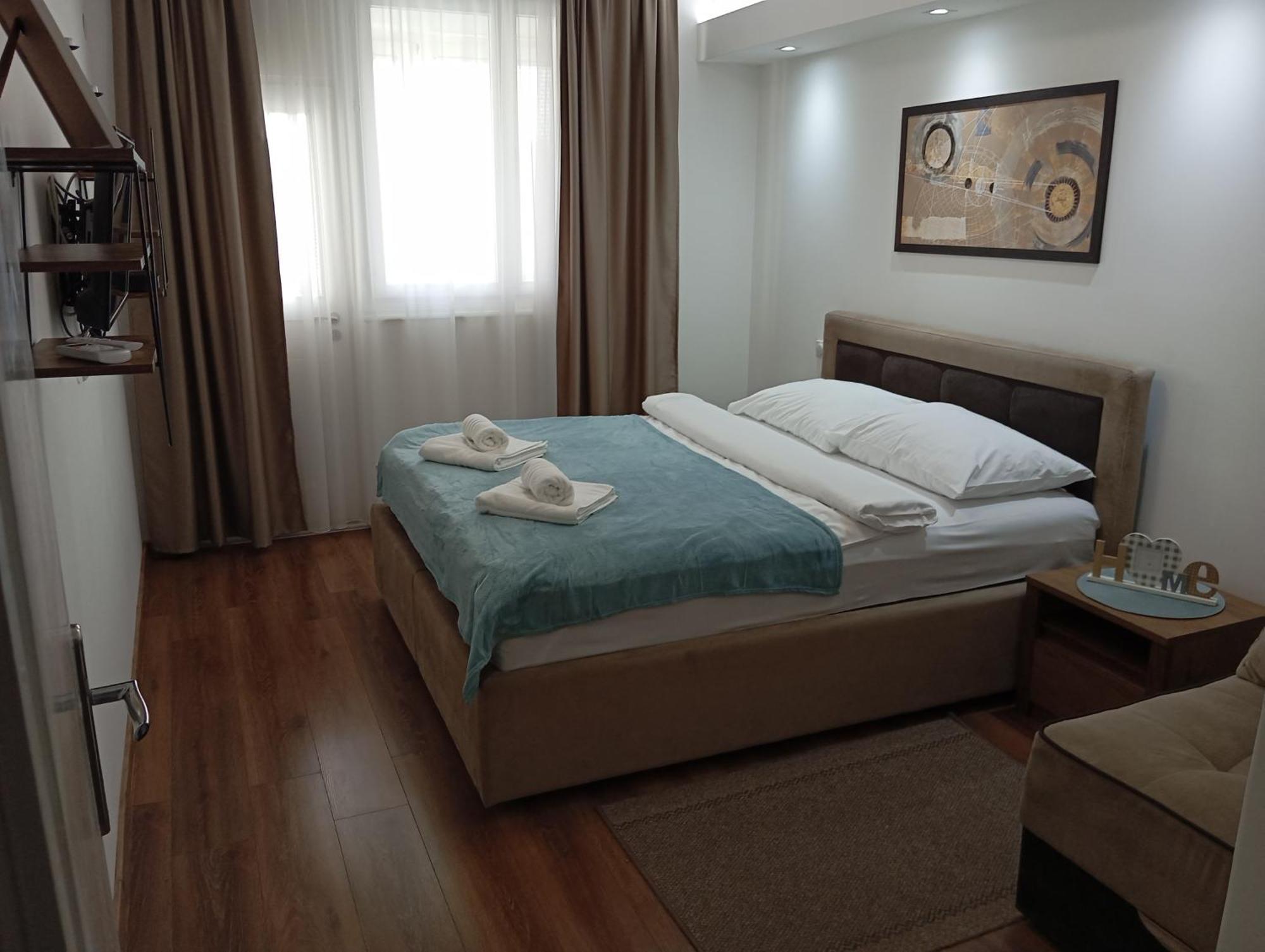 Apartman Leon Lux Leskovac  Exterior photo